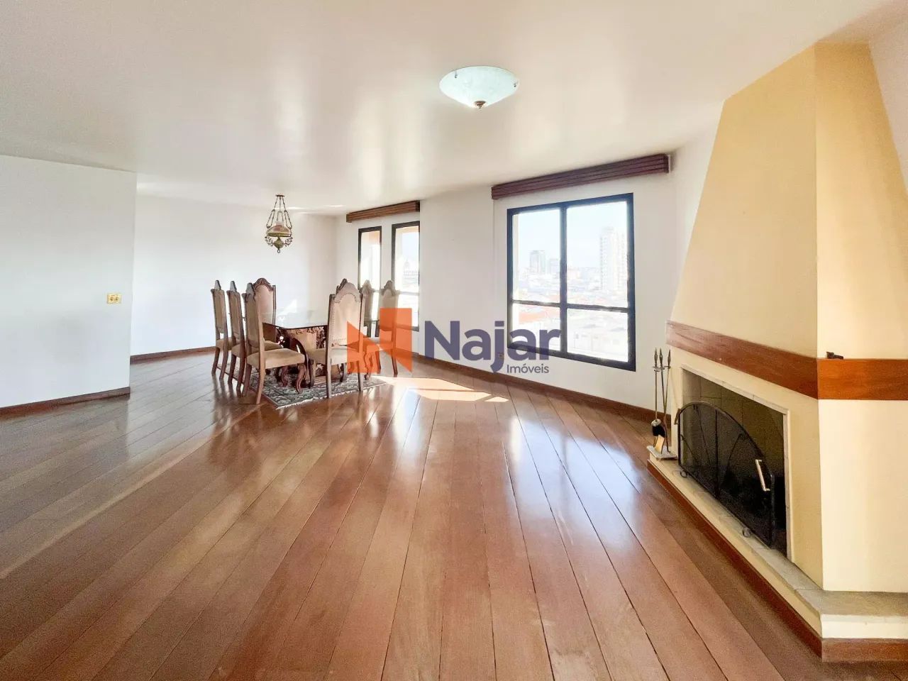 APARTAMENTO RESIDENCIAL HELBOR PLAZA - Foto 4