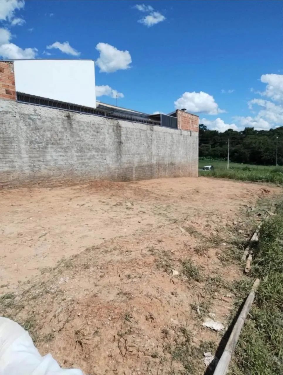 Vendo terreno 7x25  - Foto 3