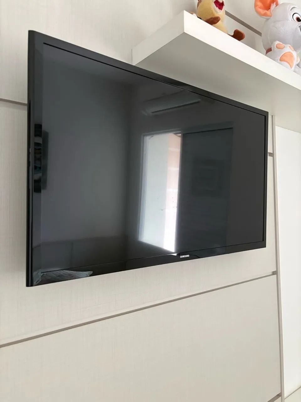 TV SAMSUNG 32 POLEGADAS