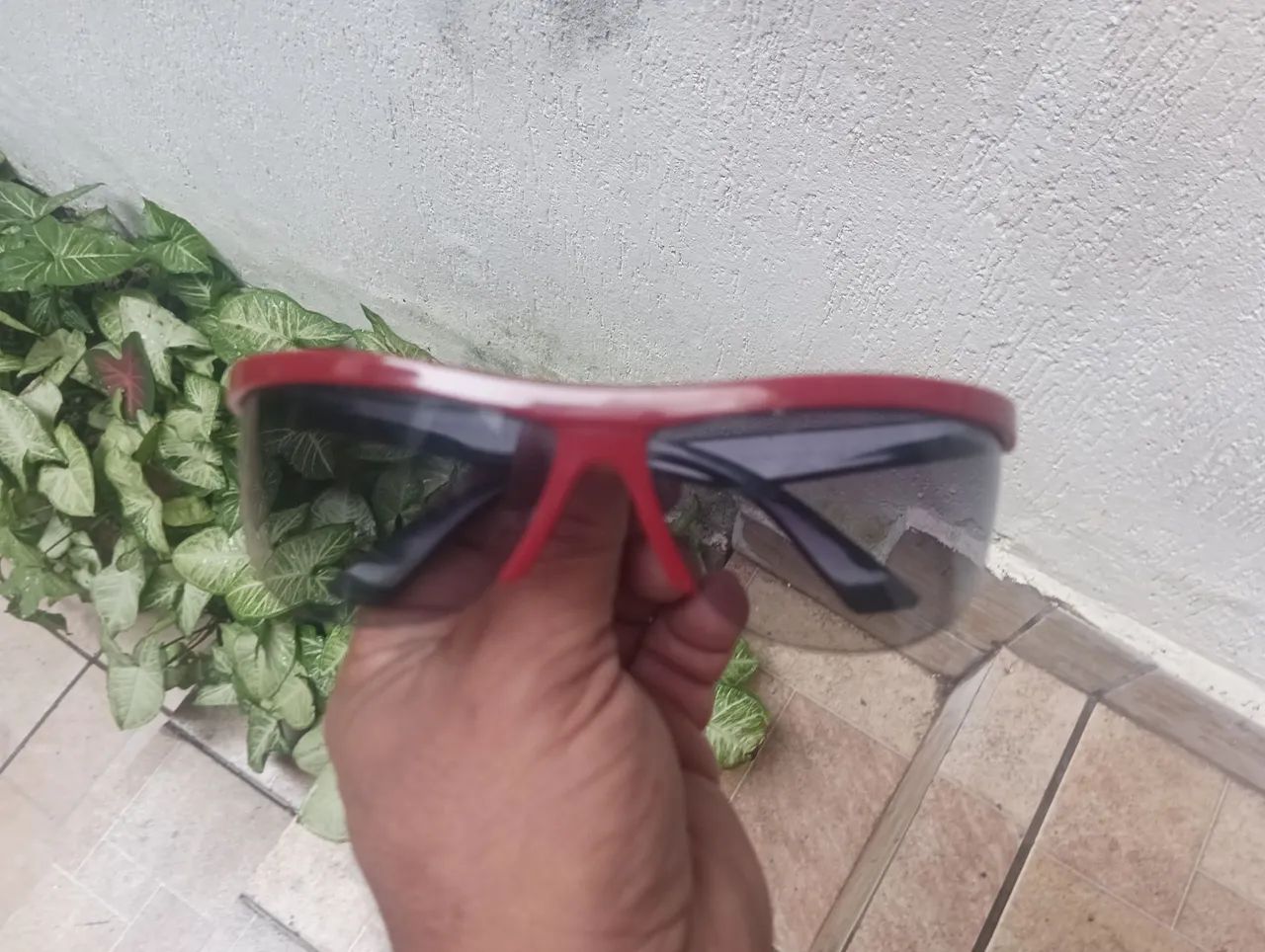 Óculos empório armani 