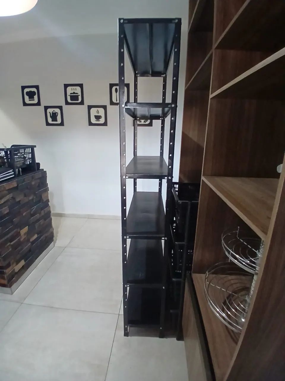 Prateleira  - Foto 3