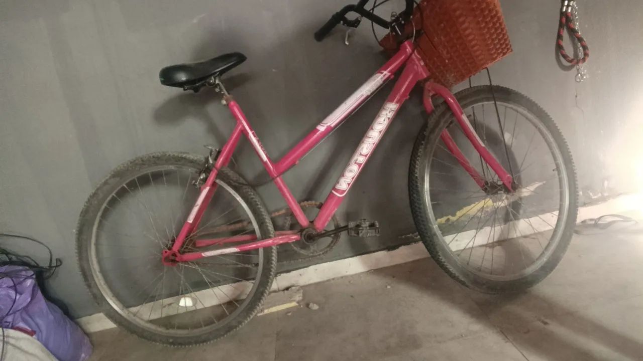 Bicicleta  - Foto 2
