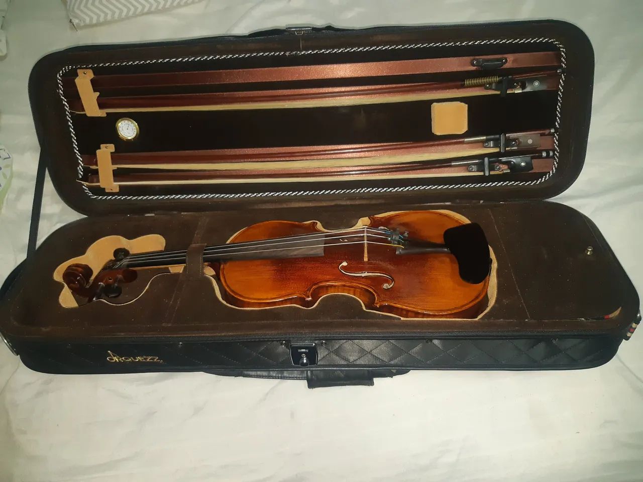 Violino Eagle VK544 - Foto 3