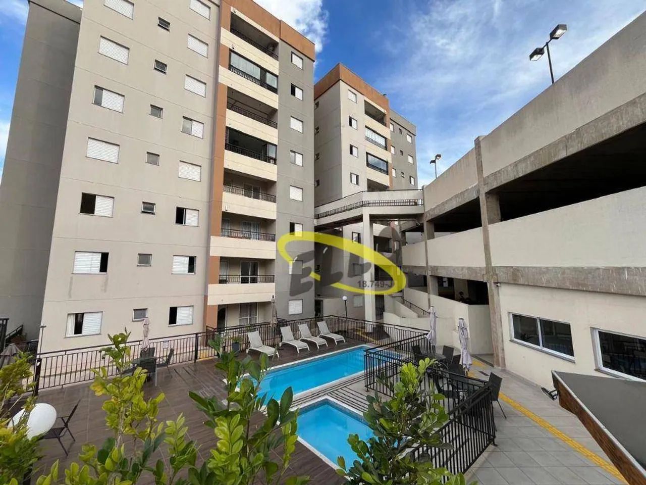 Apartamento novo a venda em Cotia!!