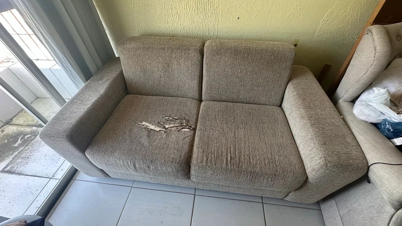 Sofá 