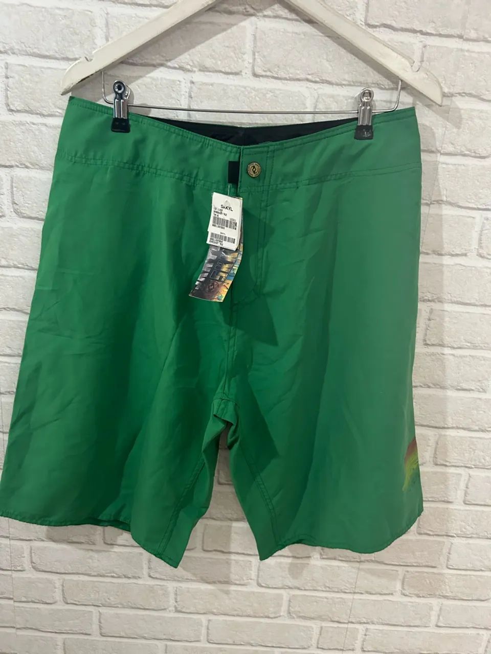 Bermudas Atacado (10) peças  - Foto 5