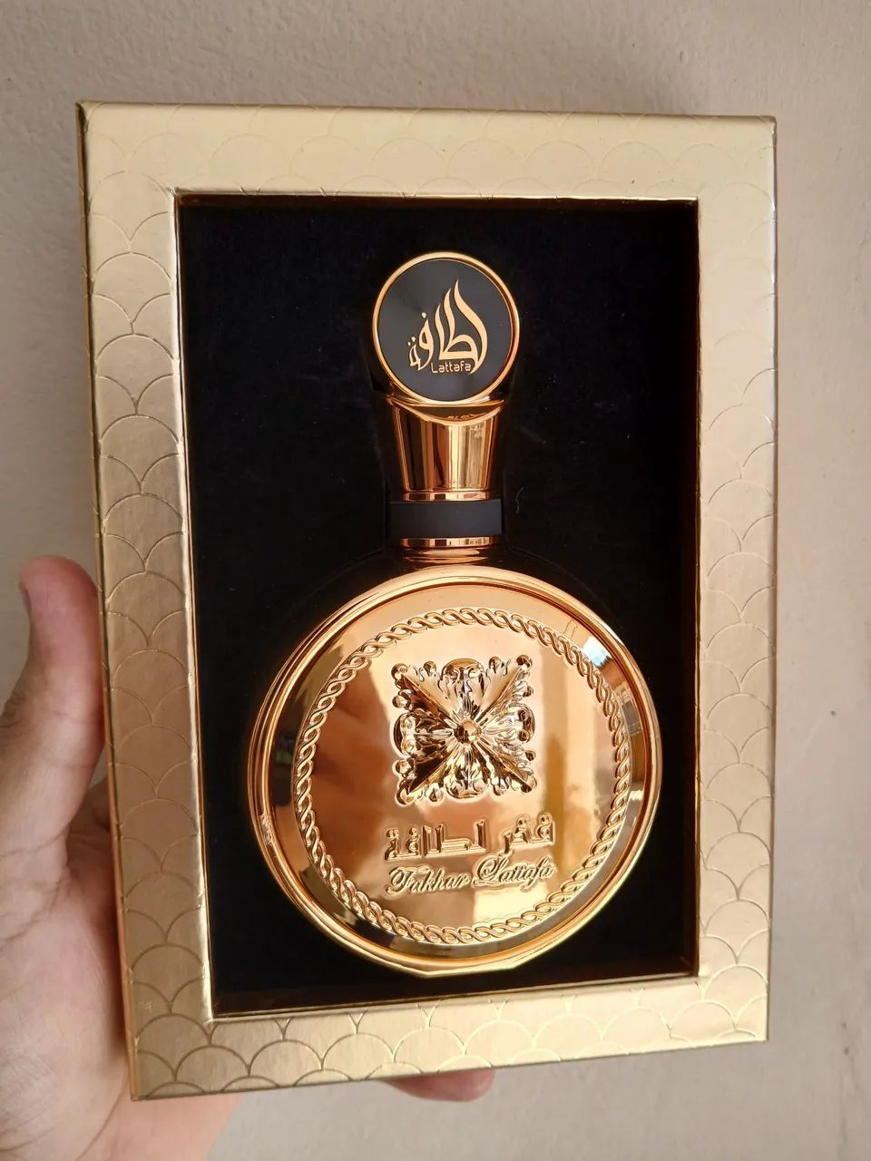Perfumes Árabes, Decants de 10ml - Foto 4