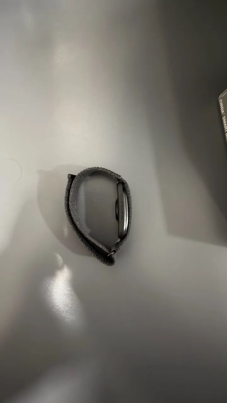 Pulseira Garmin Cirqa - Foto 4