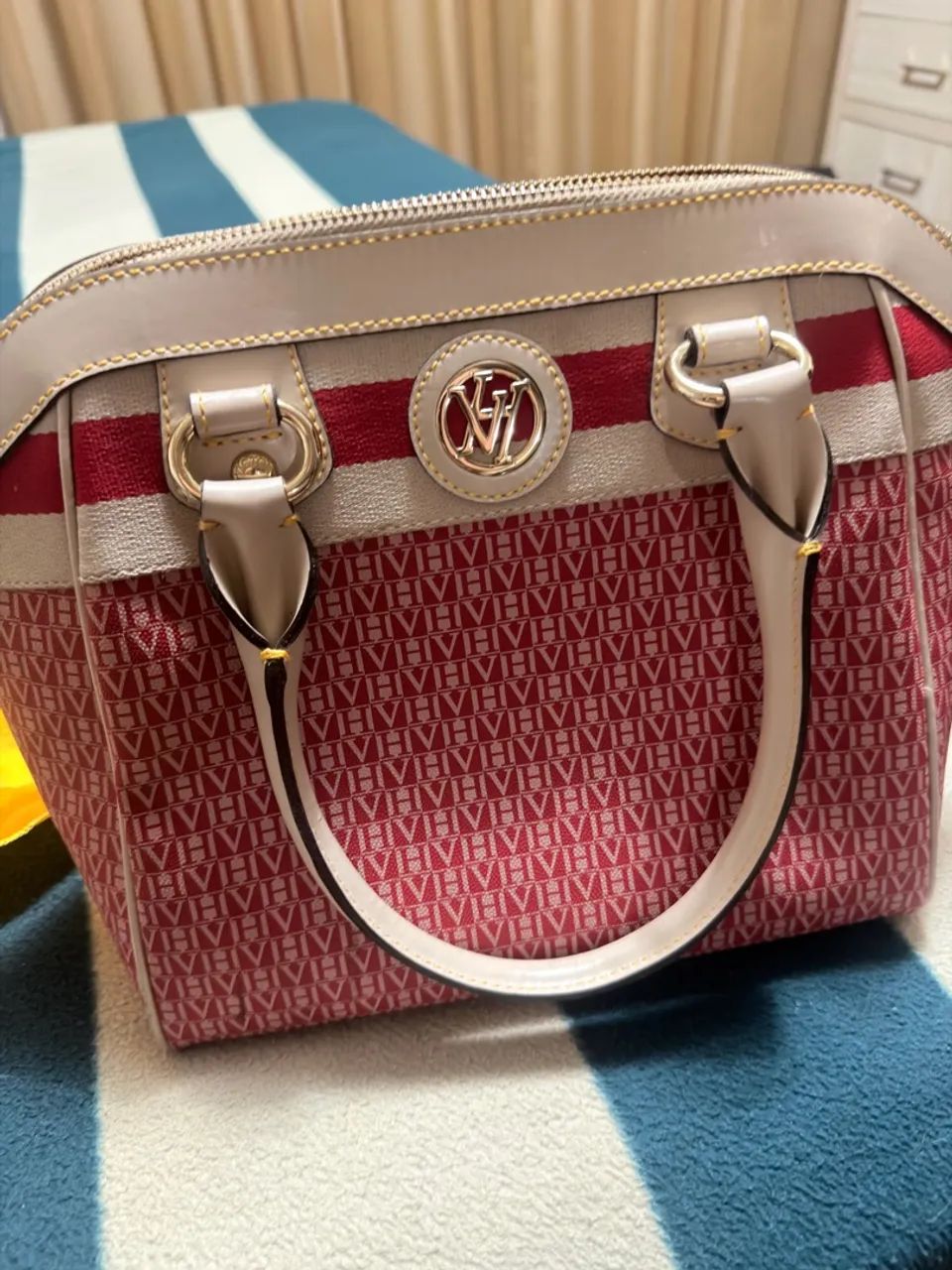 Bolsa Victor Hugo original 