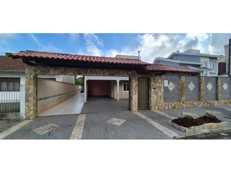 Casa TIMBÓ - SC