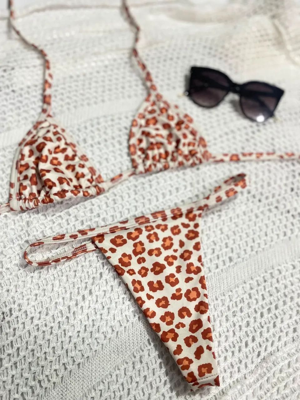 Biquíni moda praia - Foto 2