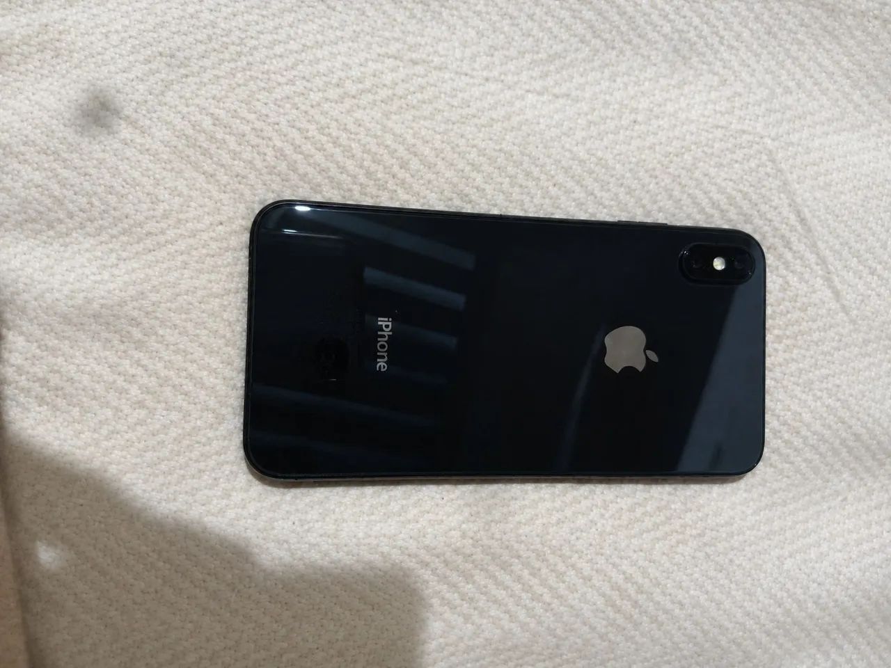 IPHONE XS MAX  - Foto 2