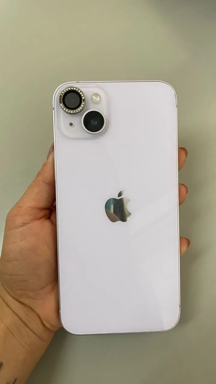 IPHONE 14 PLUS - Foto 4