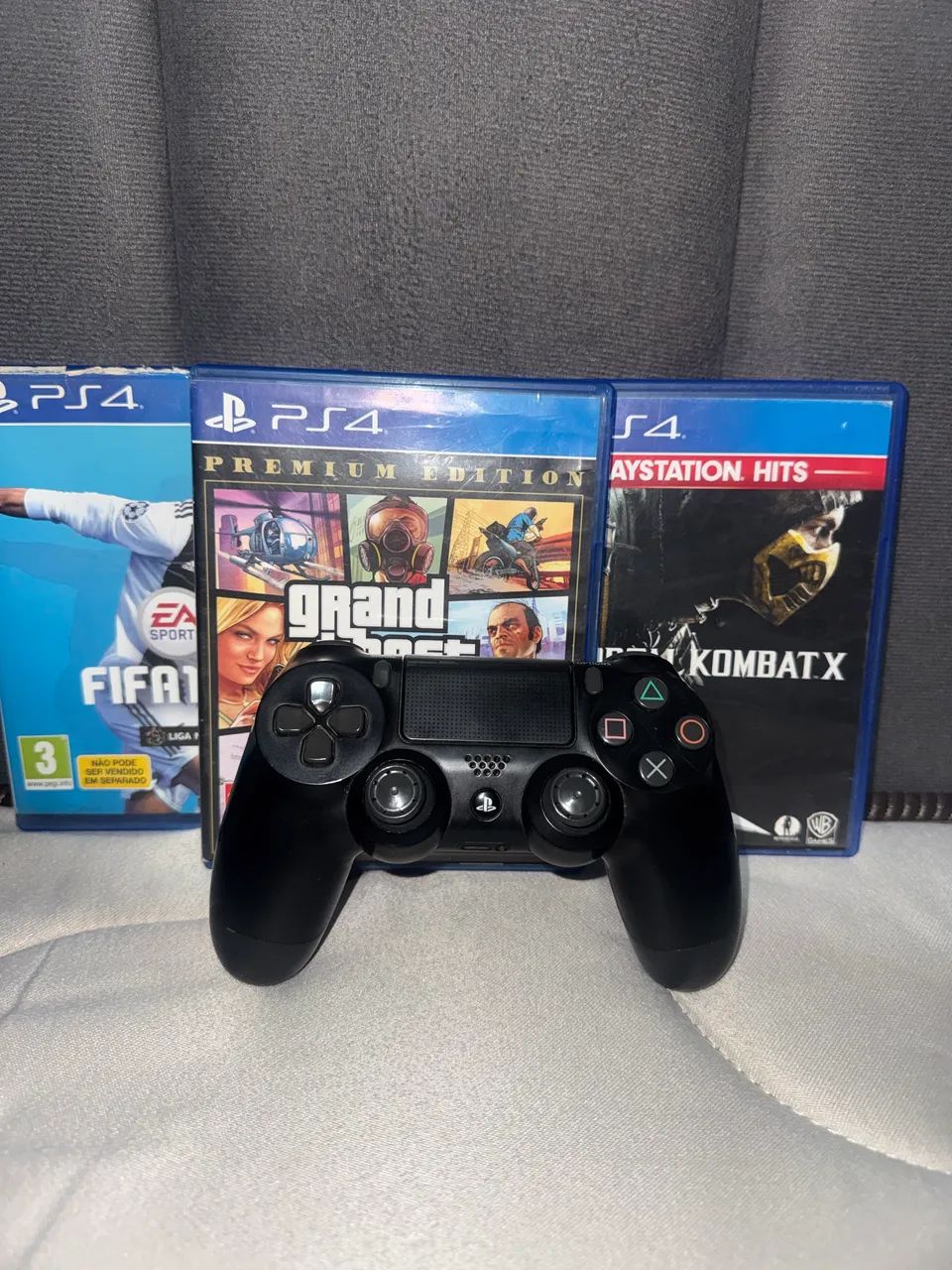 PlayStation 4 slim (1TB). - Foto 2