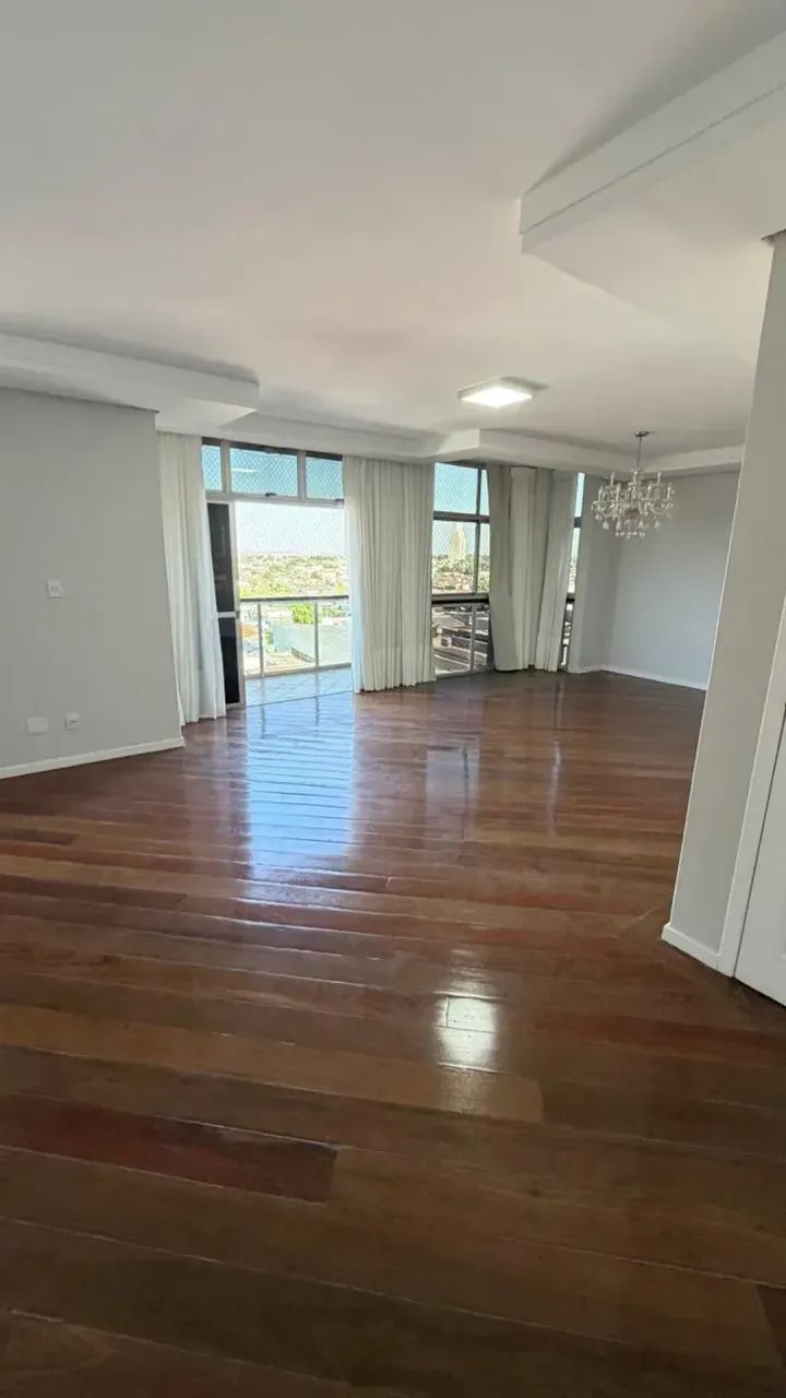 Apartamento no jardim cuiabá, com 196m², 3 quartos sendo 1 suíte - Foto 3
