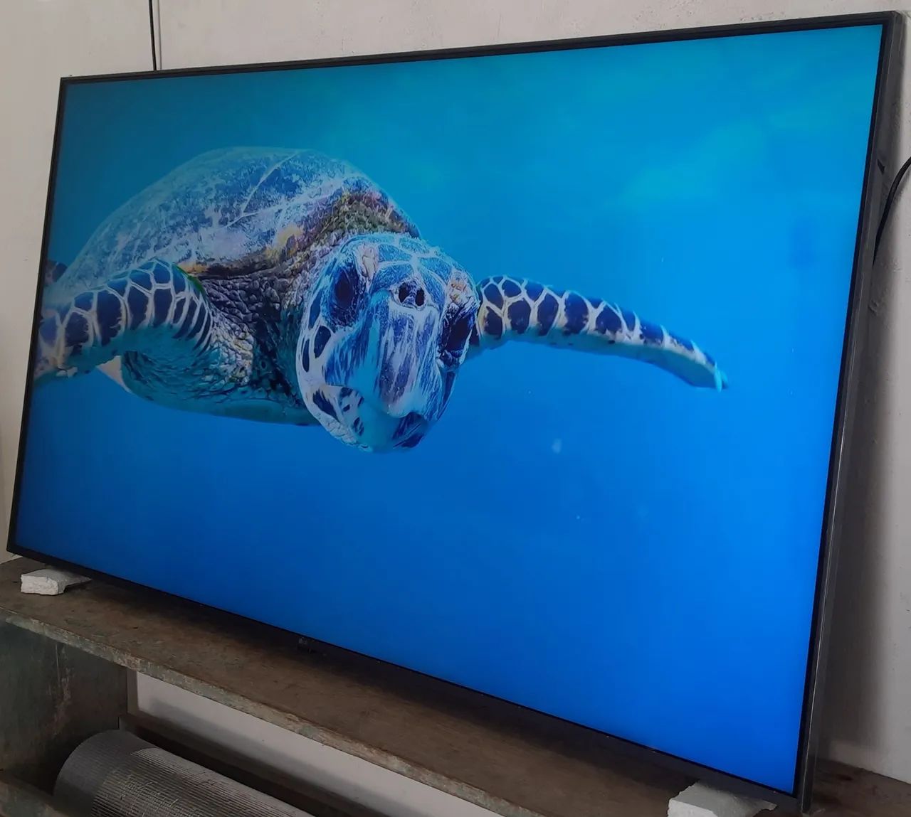 TV LG SMART 60 POLEGADAS  - Foto 4