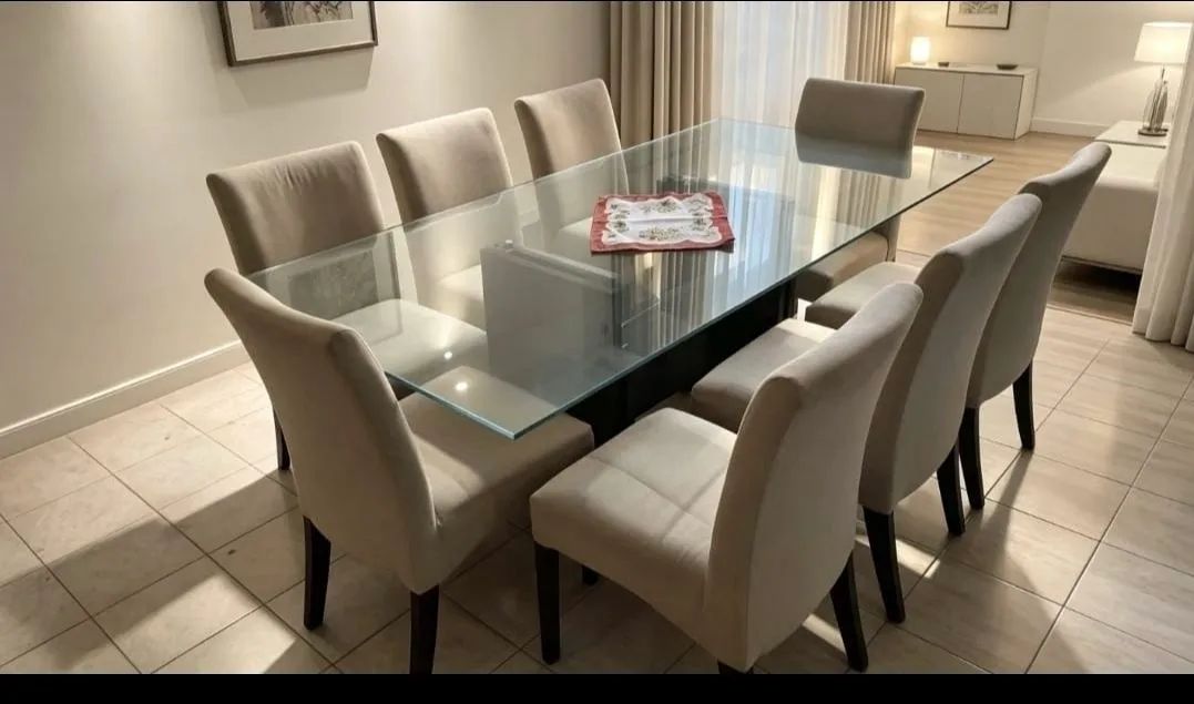 Mesa de Jantar  - Foto 4