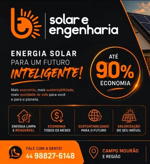 Energia Solar 