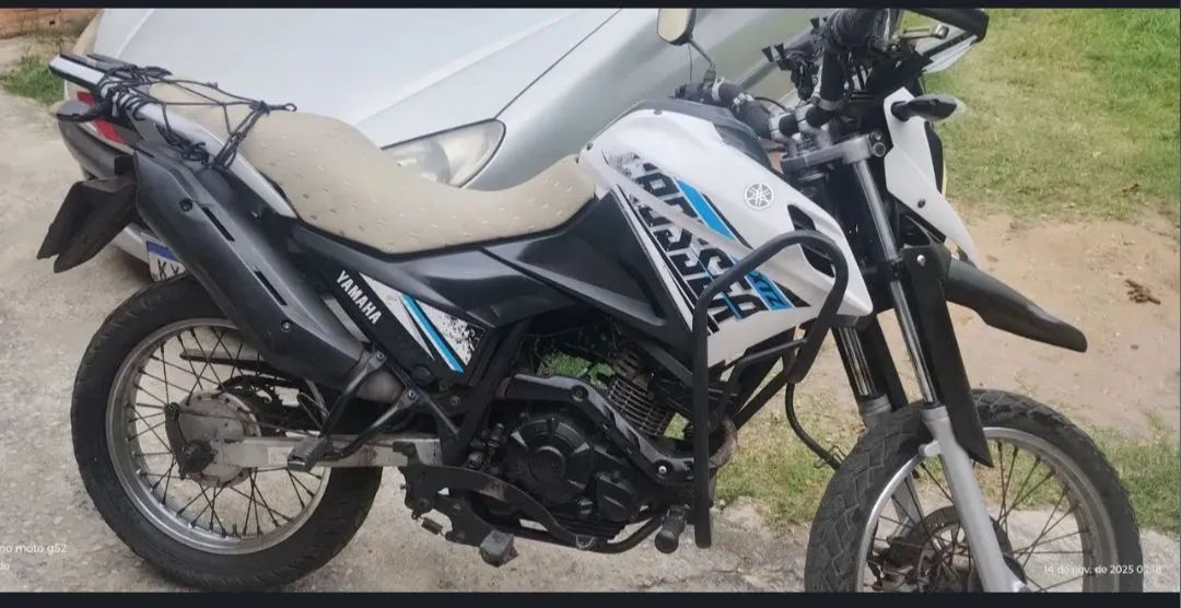 Vendo ou troco  - Foto 4