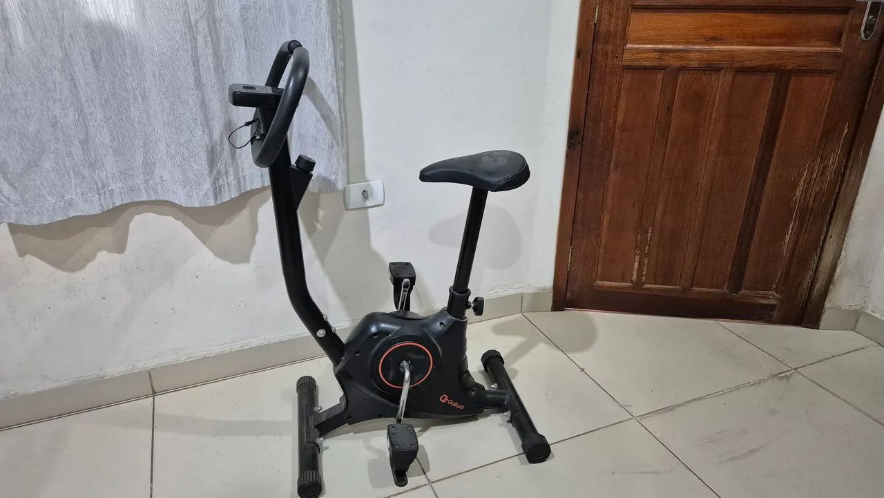 Bicicleta Ergométrica - Foto 3