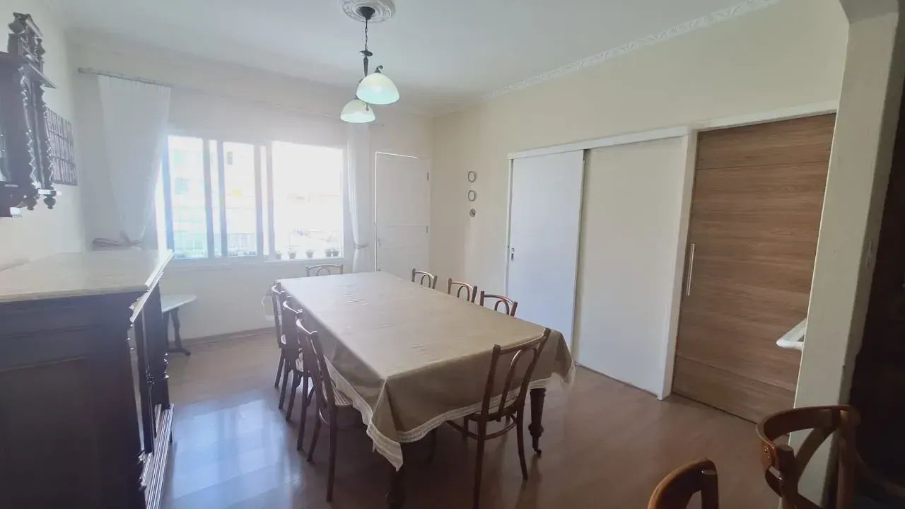 Imóvel para venda possui 185 metros quadrados com 4 quartos em Capoeiras - Florianópolis - - Foto 5