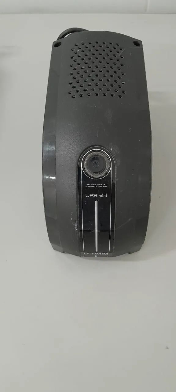 Nobreak UPS Mini 1200Va