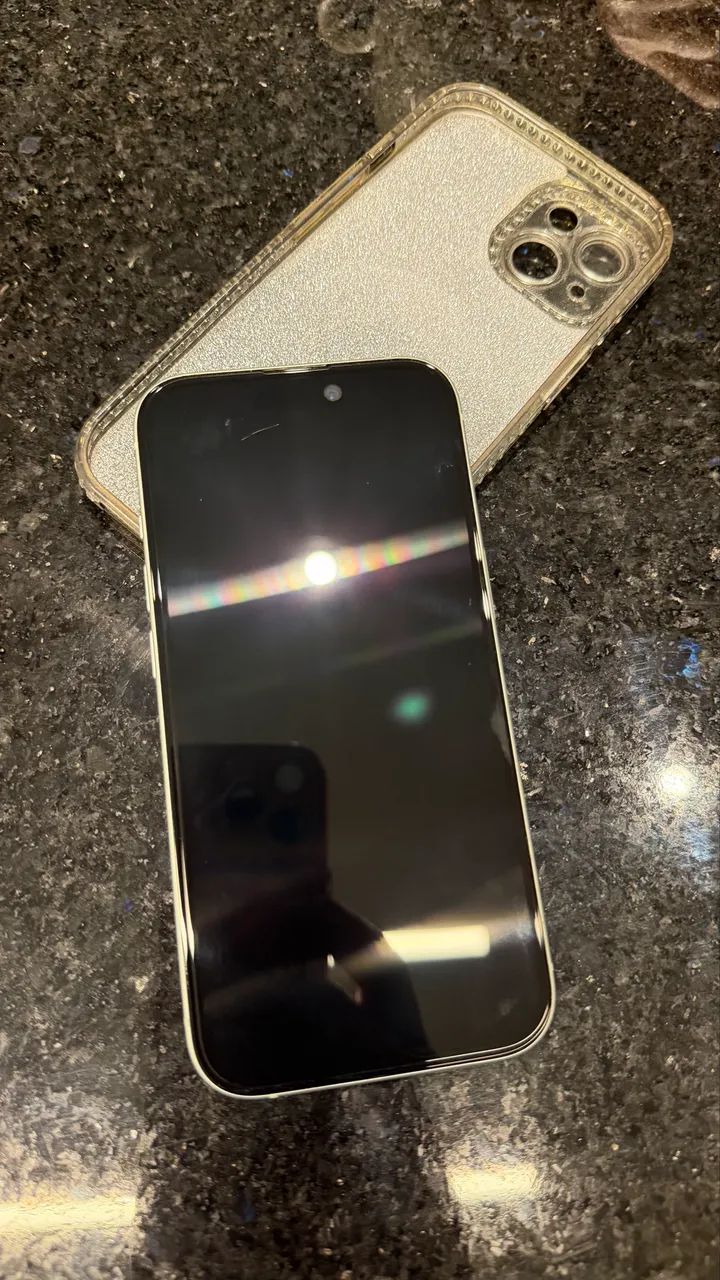 iphone 15  128 gigas 