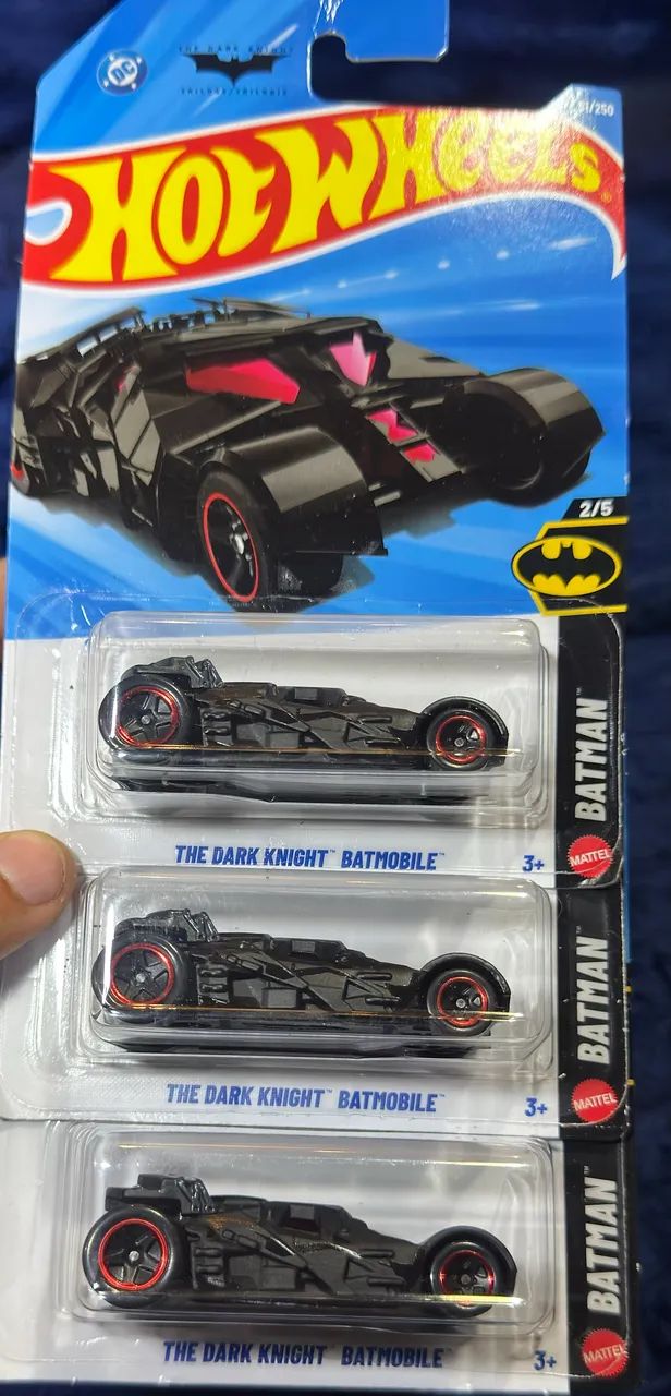 Hot Wheels  - Foto 2