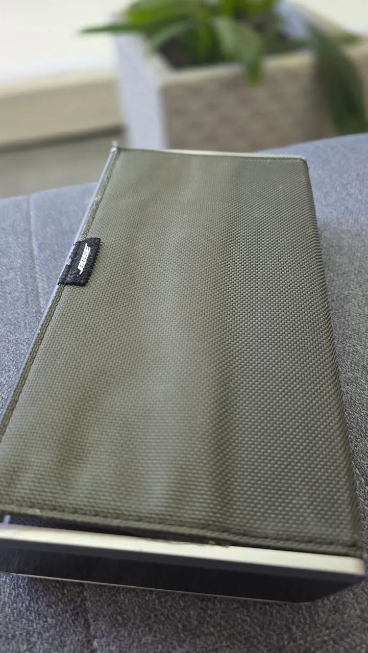 Caixa bose soundlink  - Foto 5