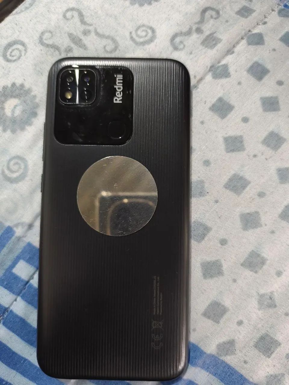 Redmi 10A - Foto 4