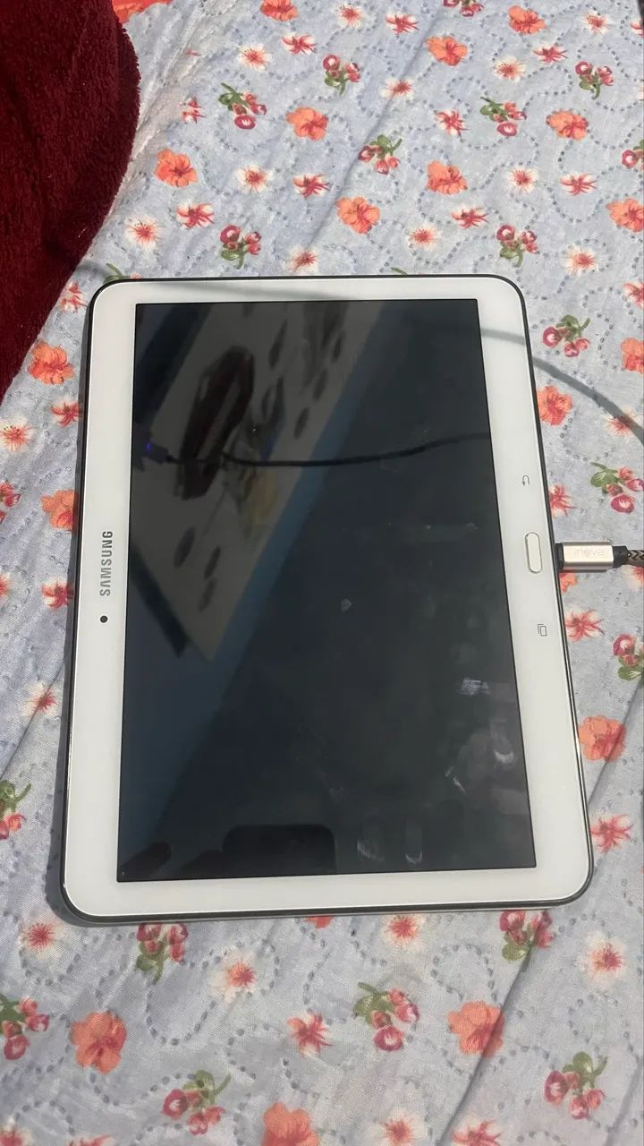 Tablet Samsung Galaxy Tab 4 - Foto 3