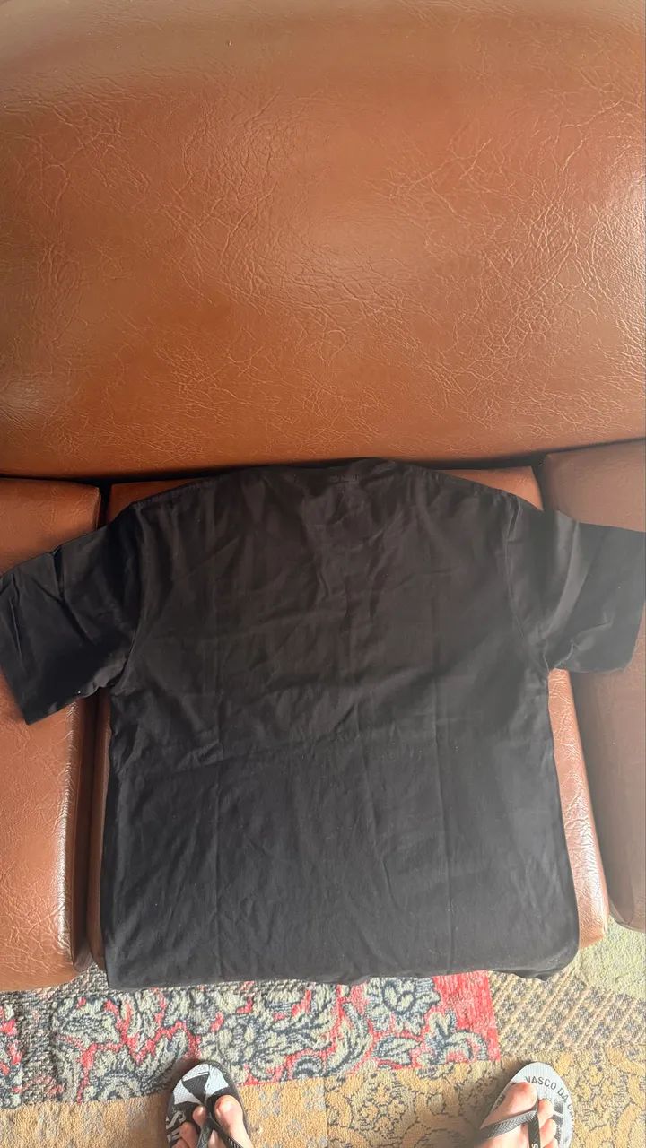 Camisa LORO PIANA  - Foto 3