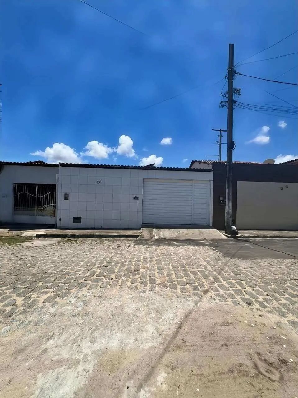 Casa à venda em Aracaju, Santa Maria, com 3 quartos, 160m²
