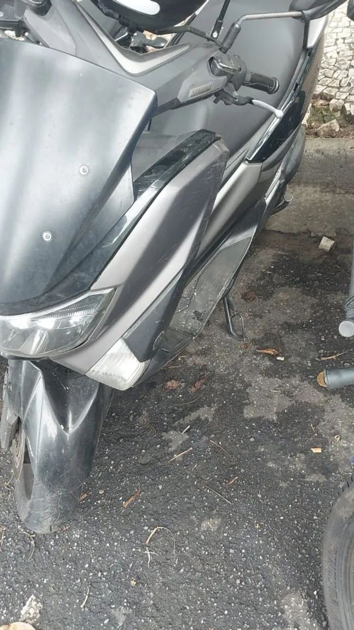 Yamaha N MAX 2019 - Foto 5