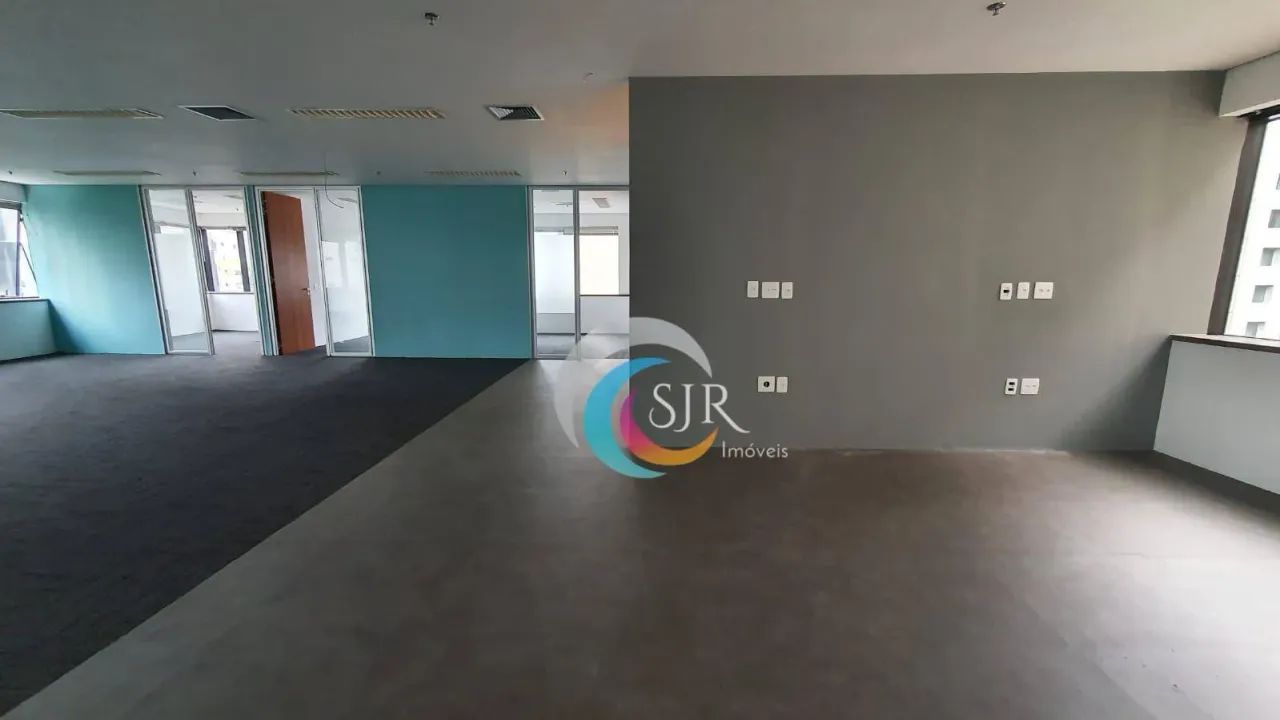 Conjunto para alugar, 258 m² - Brooklin - São Paulo/SP - Foto 4