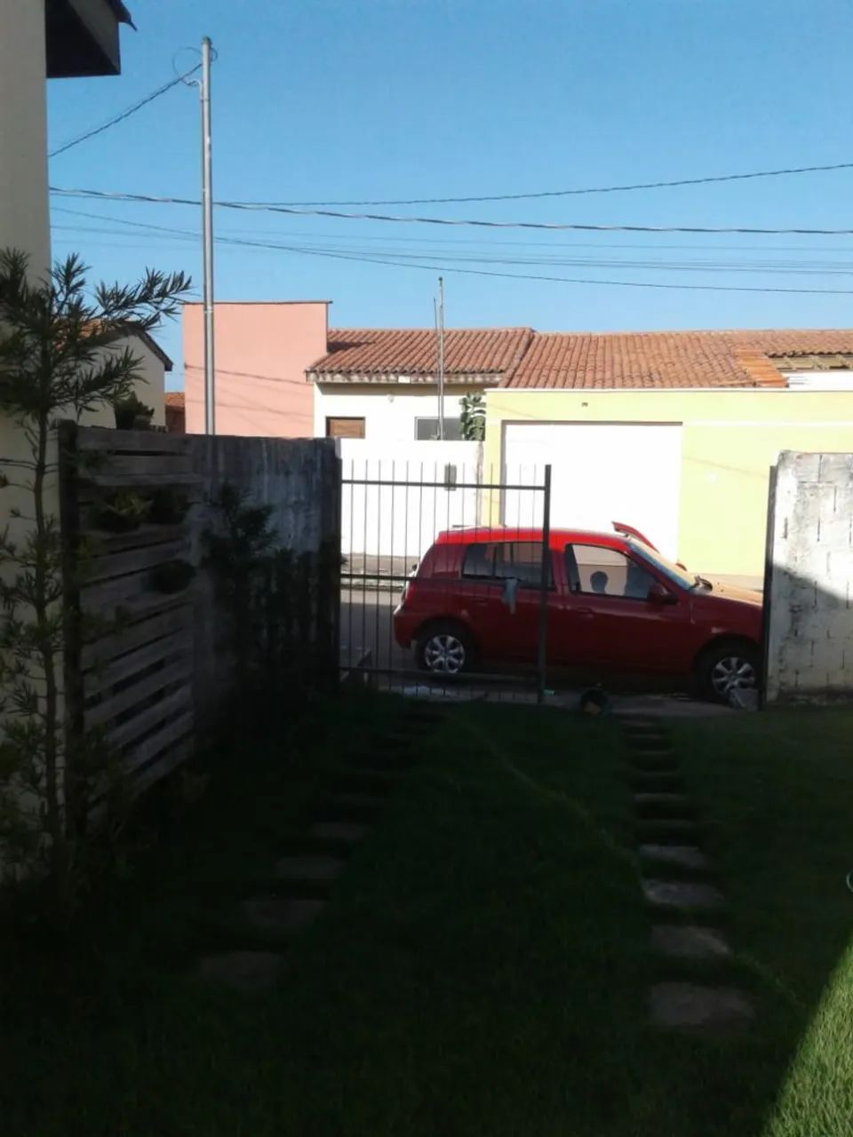 Vendo casa condomínio fechado Aracagy - Foto 4