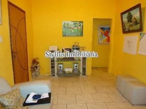 Cachambi | Casa de Vila 5 quartos - Foto 2