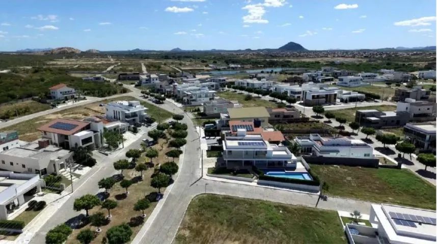 CONDOMÍNIO VILLAS DO LAGO em PATOS-PB.  - Foto 5