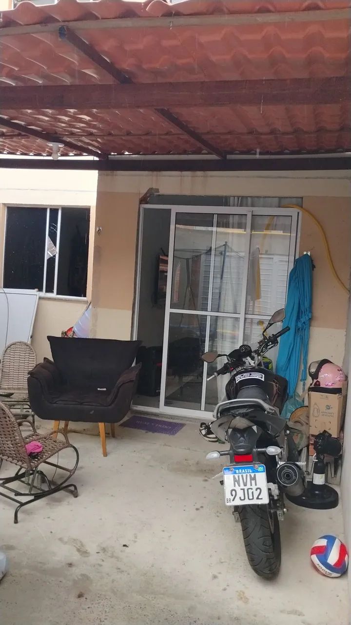 Vendo ou troco apartamento térreo  - Foto 5