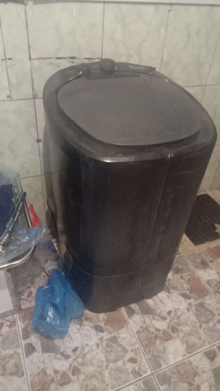 Tanquinho  Muller  - Foto 3