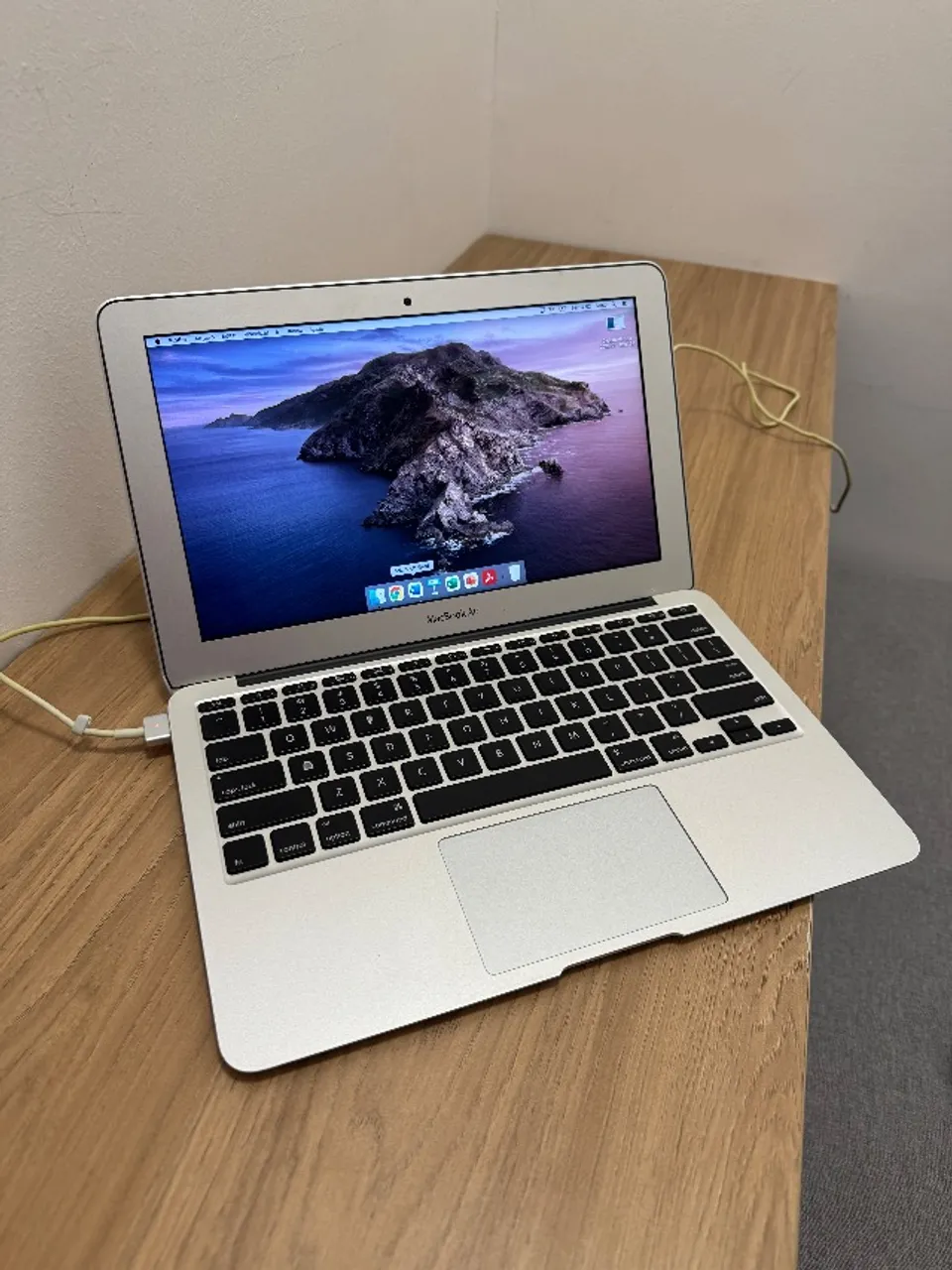 美品 MacBookAir 11.6 mid2012 128GB Amazon | 【整備済み品】 Apple MacBook Air Mid 2012(11インチAir,4GB