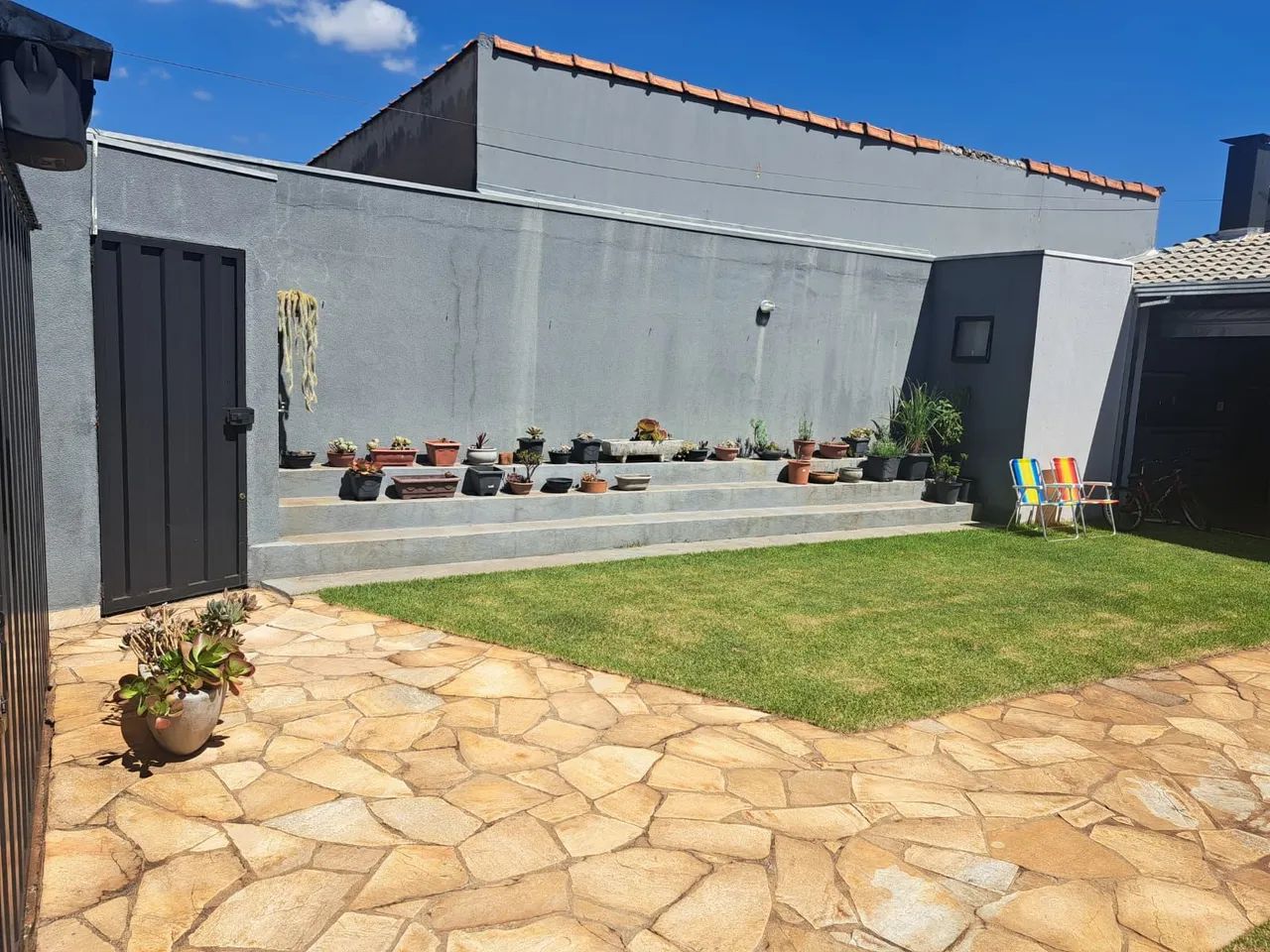 Vendo linda casa - Direto com o proprietário - Foto 4