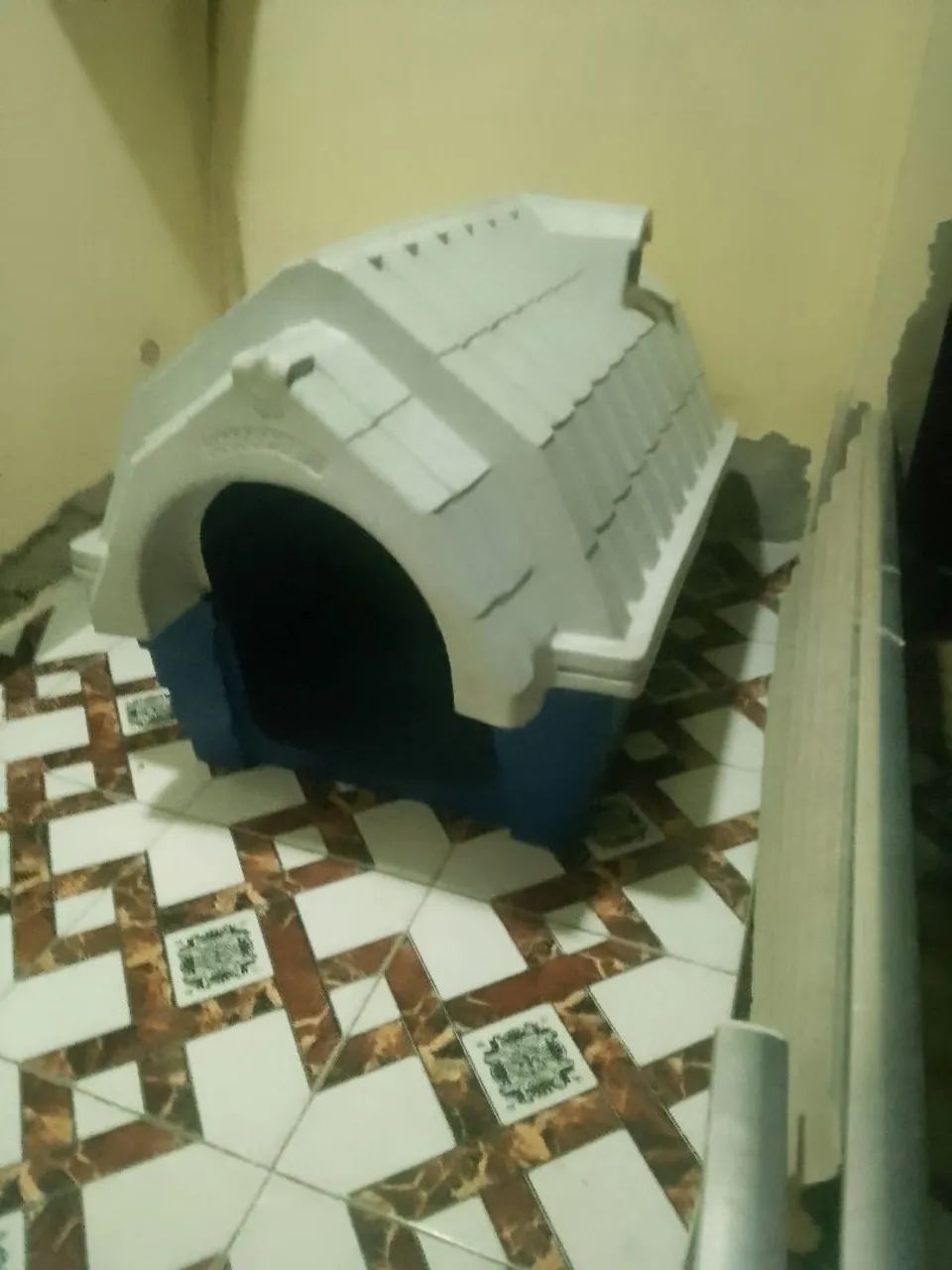 Casa para cachorro grande  - Foto 2