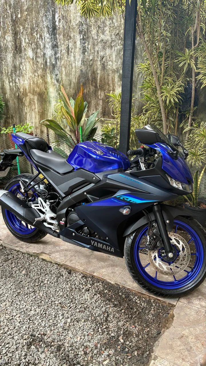 R15 Super nova - Foto 2