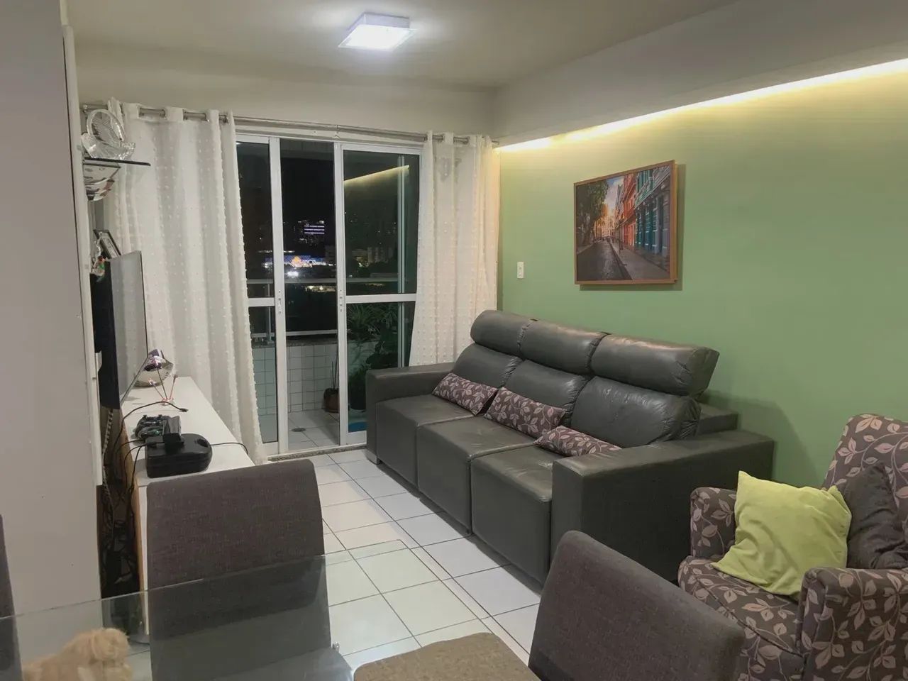 Imóvel para venda com 86m²,3 quartos, 2 vagas, Prado - Recife - PE - Foto 4