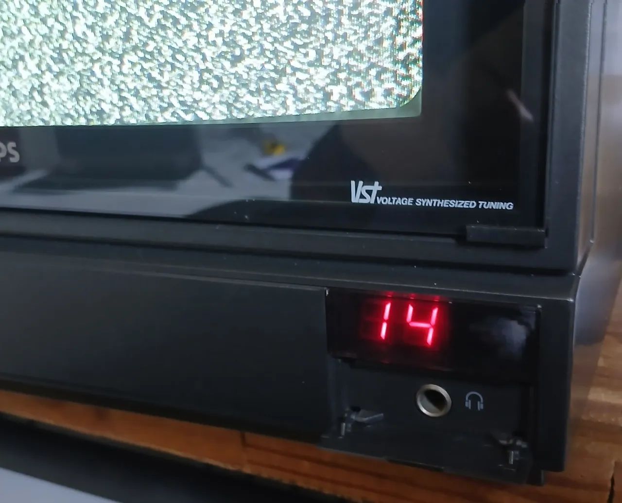 TV Philips Trendset 14CT6401 CRT - Foto 5