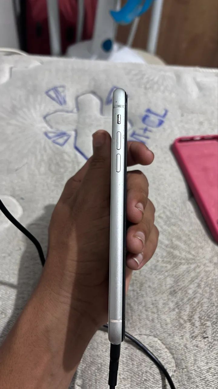 iPhone XR 128gb - Foto 4