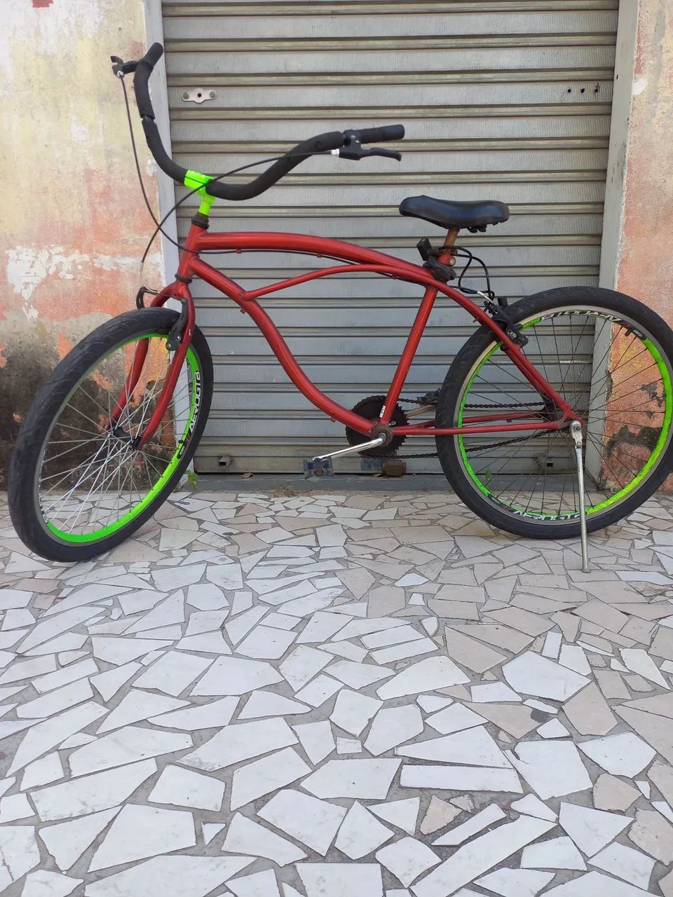 Bicicleta  - Foto 4