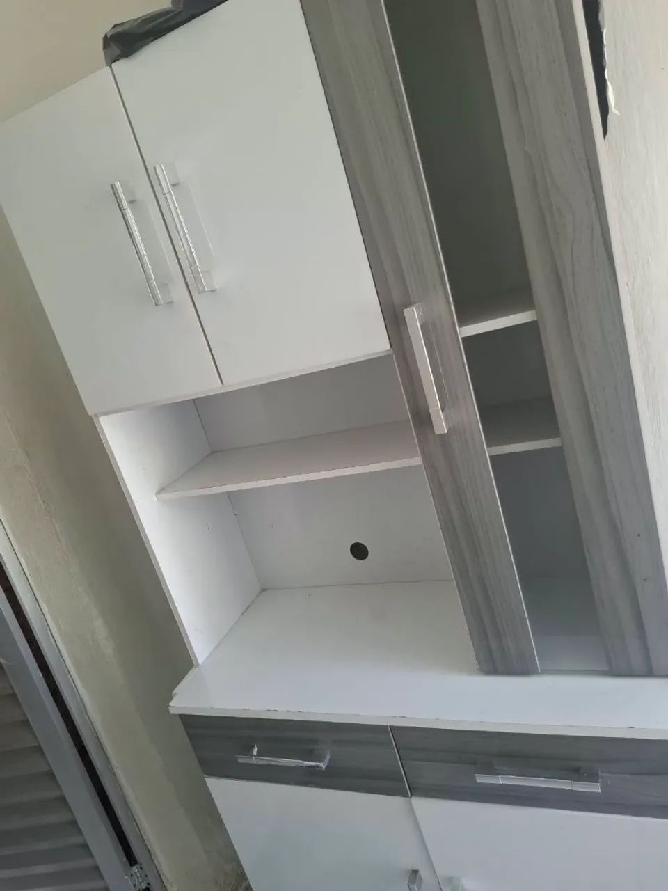 Armário de cozinha - Foto 2