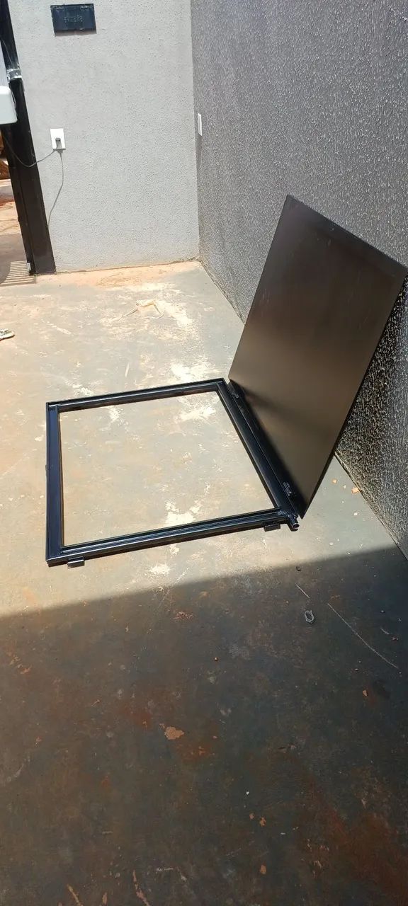 Serralheiro bom que resolve. Reformas em portão  - Foto 3